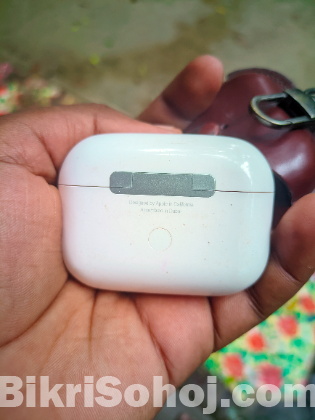 Apple Airpods pro